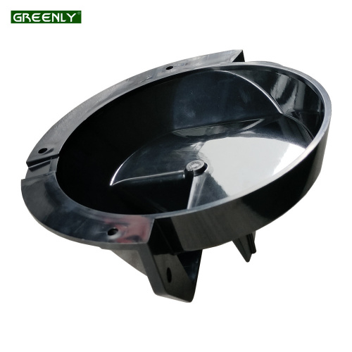 A47532 Planter Deflector Seed Meter Housing Cover