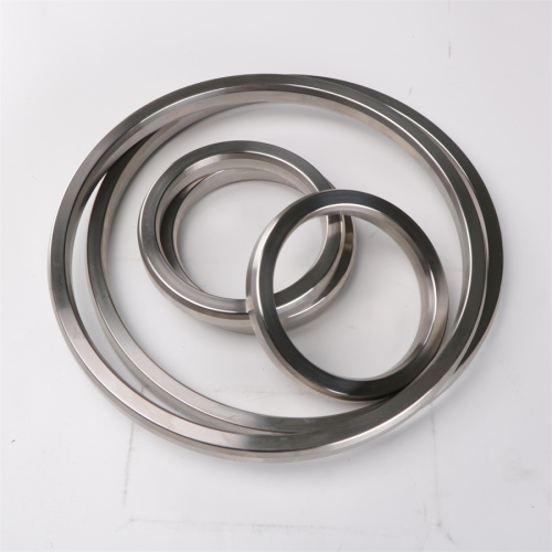 Bx 155 Ring Gasket hot sell wellhead RTJ GASKET Supplier