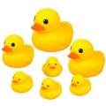 Rubber Duck Zwembad Speelgoed voor kinderen