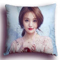 Personal photo's order in pillow