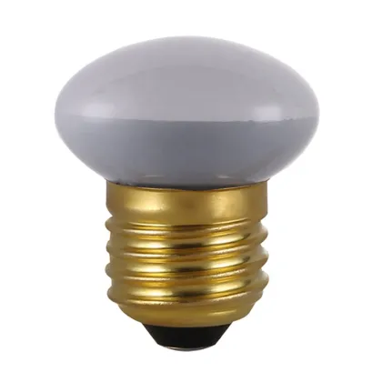 High Quality Long Life R45 Heating Light Bulb for Pets - UVA 25W/40W Sunlight Bulb