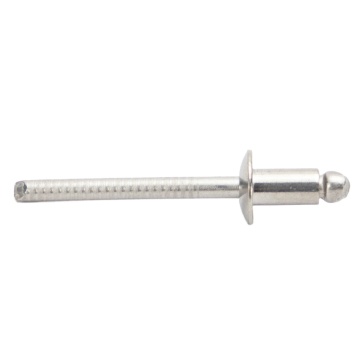 Wholesale Stainless Steel and Aluminum Blind Rivets: 4x10, 1/8x1/2, and 3/16x1/2 Structural Multigrip Pop Rivets