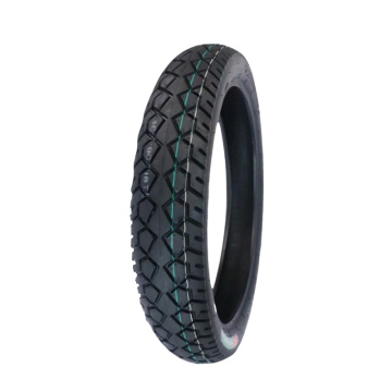 Высококачественная мотоциклетная шина 2.75-18 JD262