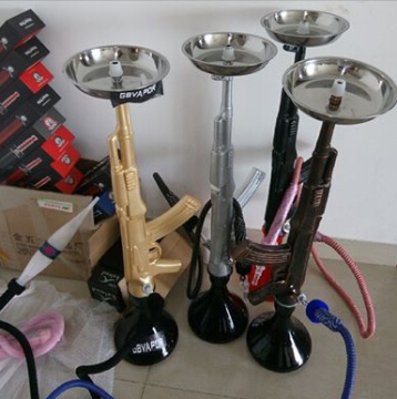 2014 Newest Product Ecigator Ehookah