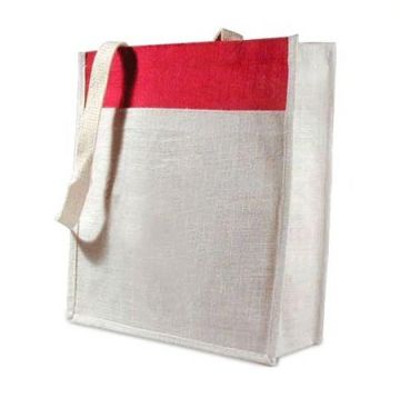 Cheapest burlap tote bags,various design, OEM orders are welcome