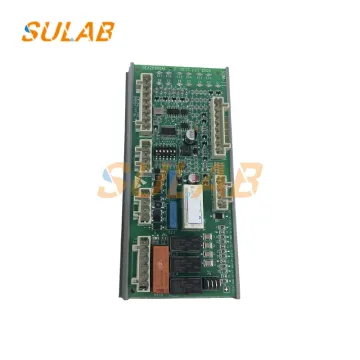 Brand New Original Elevator Accessories: OT Elevator Board & PCB GEA26800AL