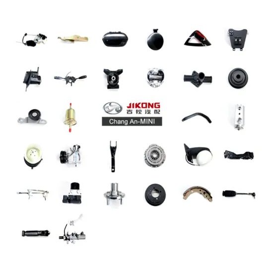 ChangAn Mini Reverse Light Right A101094-0700