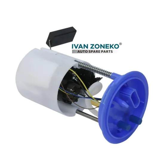IVAN ZONEKO Fuel Pump for Renault, VW, Malibu, Cavalier, Pontiac Grand - OEM 1J0919051B