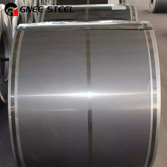 Cold Rolled Grain Oriented (CRGO) Silicon Steel Coil