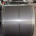 Bobina de acero de silicio orientado a grano enrollado en frío (CRGO)