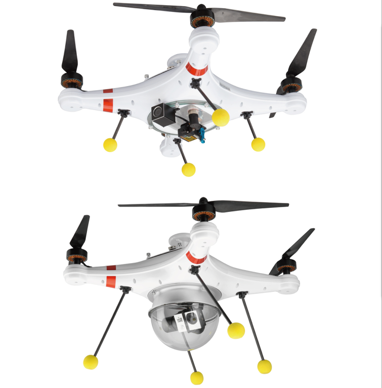 Drone For Fishing
