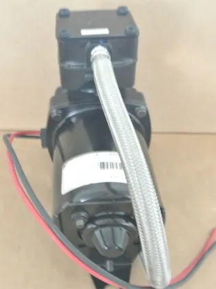 Air Suspension Compressor, Thomas 327cdc