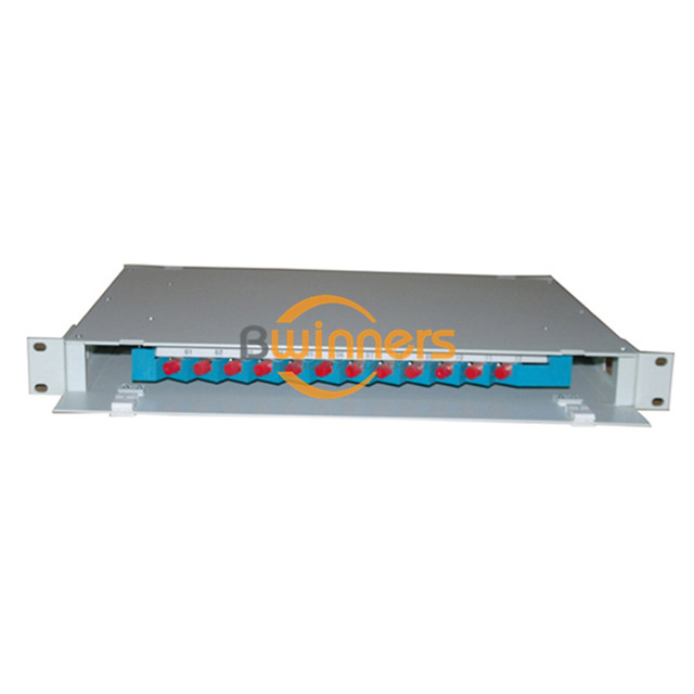 Fiber Optical Patch Panel Odf