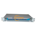 แผงไฟเบอร์ออปติก Patch ODF 12 Core