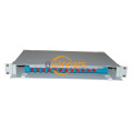 Patch panel ottico a 12 core in fibra ODF