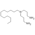 N- (3-aminopropyl) -N-dodécylpropane-1,3-diamine CAS 2372-82-9