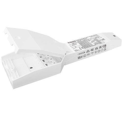 DALI 2 driver 15W100-350mA