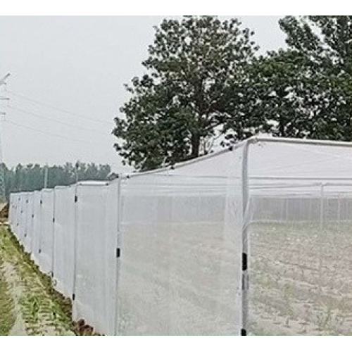 Rede de insetos de jardim 50mesh