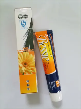 Biqian Hair Straightener perm