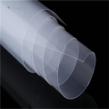 grey plastic pp polypropylene sheet frosted film roll