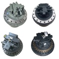 58397028 Excavator Hydraulic Piston Pump For XCMG