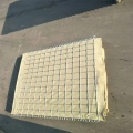 Military Defence Hesco Barrier Wall