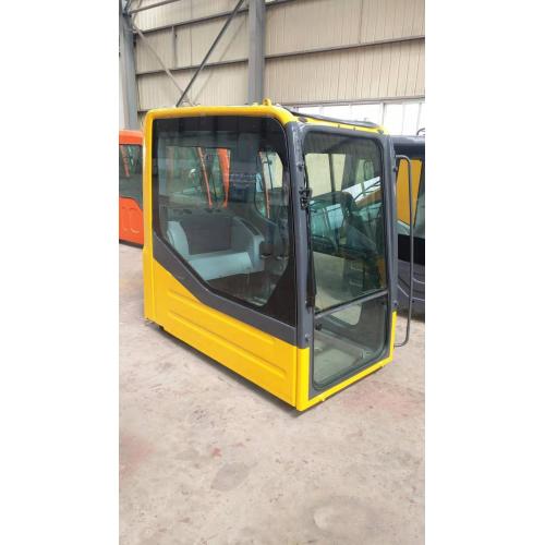 PC300-8 CAB ASS'Y 208-53-00272