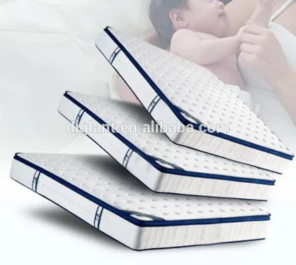 full medicated individual euro in royal coil mattress