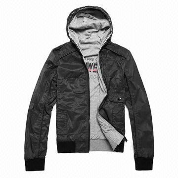 2014 reversible hoodie varsity jacket