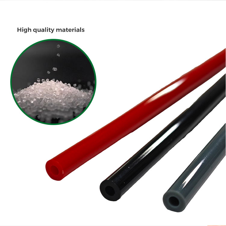 PU pneumatic air hose