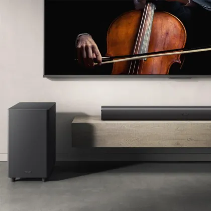 Xiaomi Mi TV Soundbar 3.1 Cinema Home Theater System