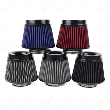 High Efficiency 76mm 3 Inch Air Filter Element for Purifier and Intake