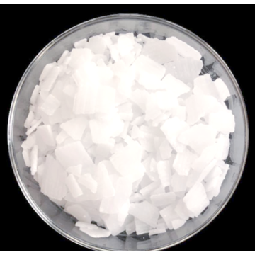 Idrossido di sodio per il trattamento delle acque