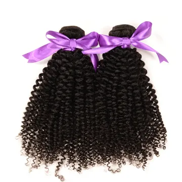 Cheap Peruvian Wet and Wavy Hair , Natural Unprocessed Remy Virgin Human Hair ,7A Grade Peruvian Kinky Curly Hair