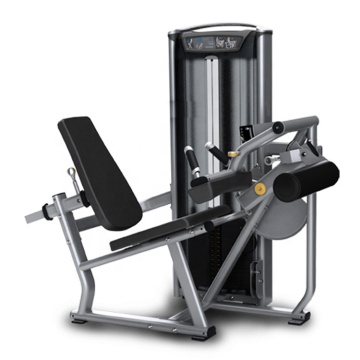 Perfekt produkter Fitness Bodybuilding Leg Curl Gymutrustning