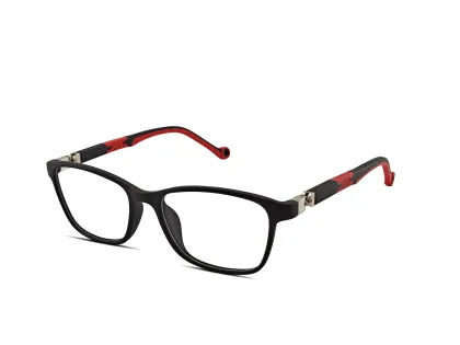 Wholesale Cute Kids Optical Eyewear: TR90 Frame Fashionable Colorful Glasses for Children