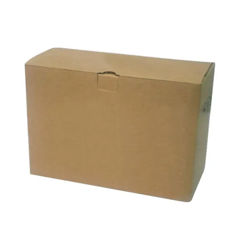 Moving Boxes 