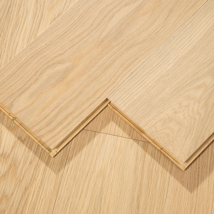 wooden flooring