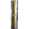 Diamond Stone Dry Core Drill