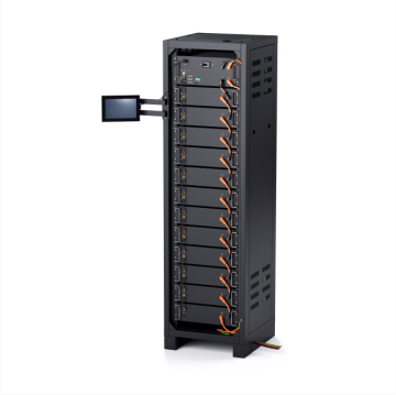 Safe and Efficient High Voltage Lithium Battery Module for Industrial UPS Applications