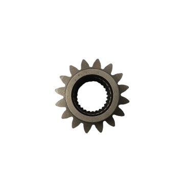 Manual Auto Parts Transmission Box Gear for ISUZU D-MAX - OEM & Other