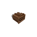 MOLEX Connectors High Performance 313721200