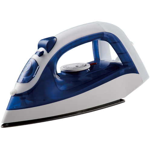 Top High-Quality Cloth Steam Irons: Durable, Long-Lasting, and Efficient