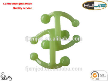 plastic body massager (ME-0002)
