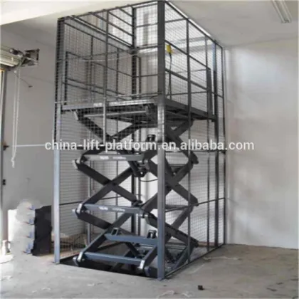 home electric elevator/used residential elevators for sale