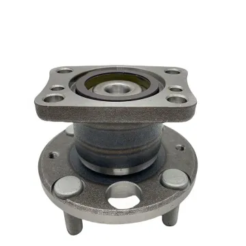 DI-SOLIK D651-26-15XB Wheel Bearing for Ford Fiesta and Mazda 2 Car Spares