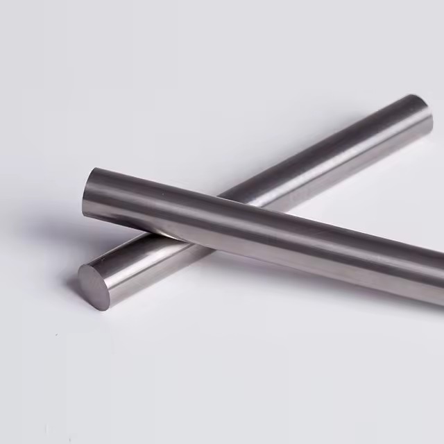 carbide bar4.5