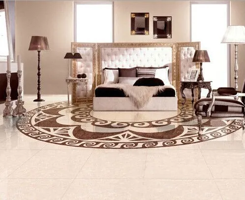 2015 New China Alibaba Crystal Double Loading Series Floor Porcelain Tile