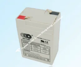 VRLA Battery
