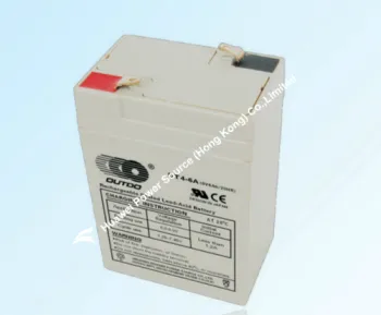 VRLA Battery